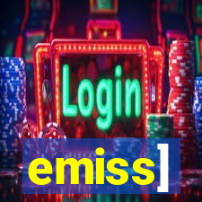 emiss]